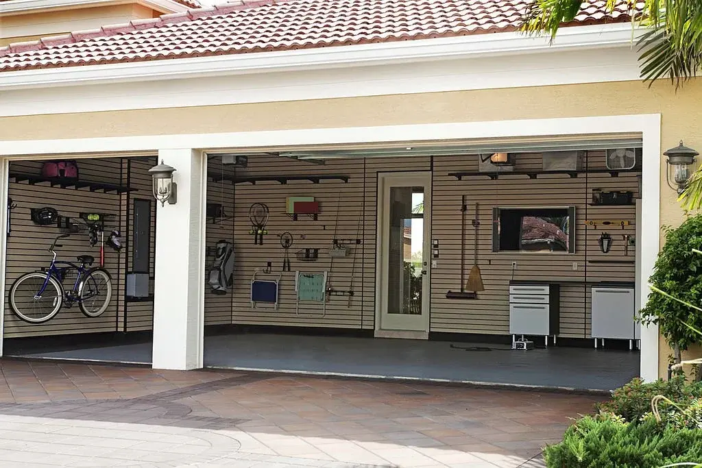 Garage Door Repair Maplewood Maplewood 3