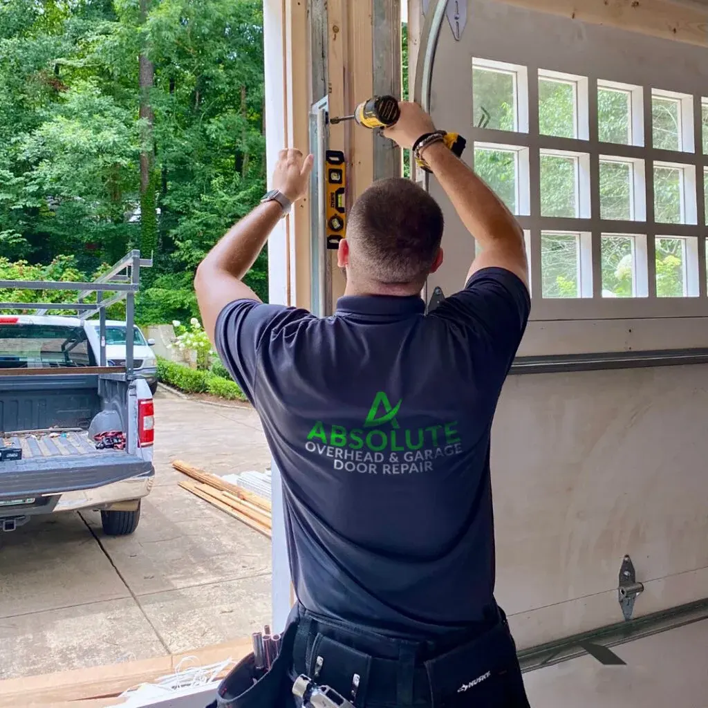 Garage Door Repair Maplewood Maplewood